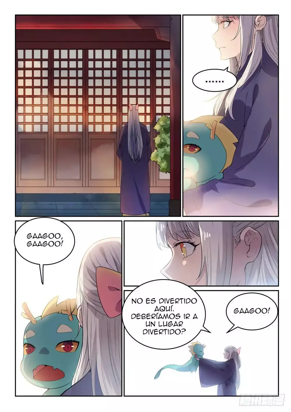 Capitulo 470 page 17