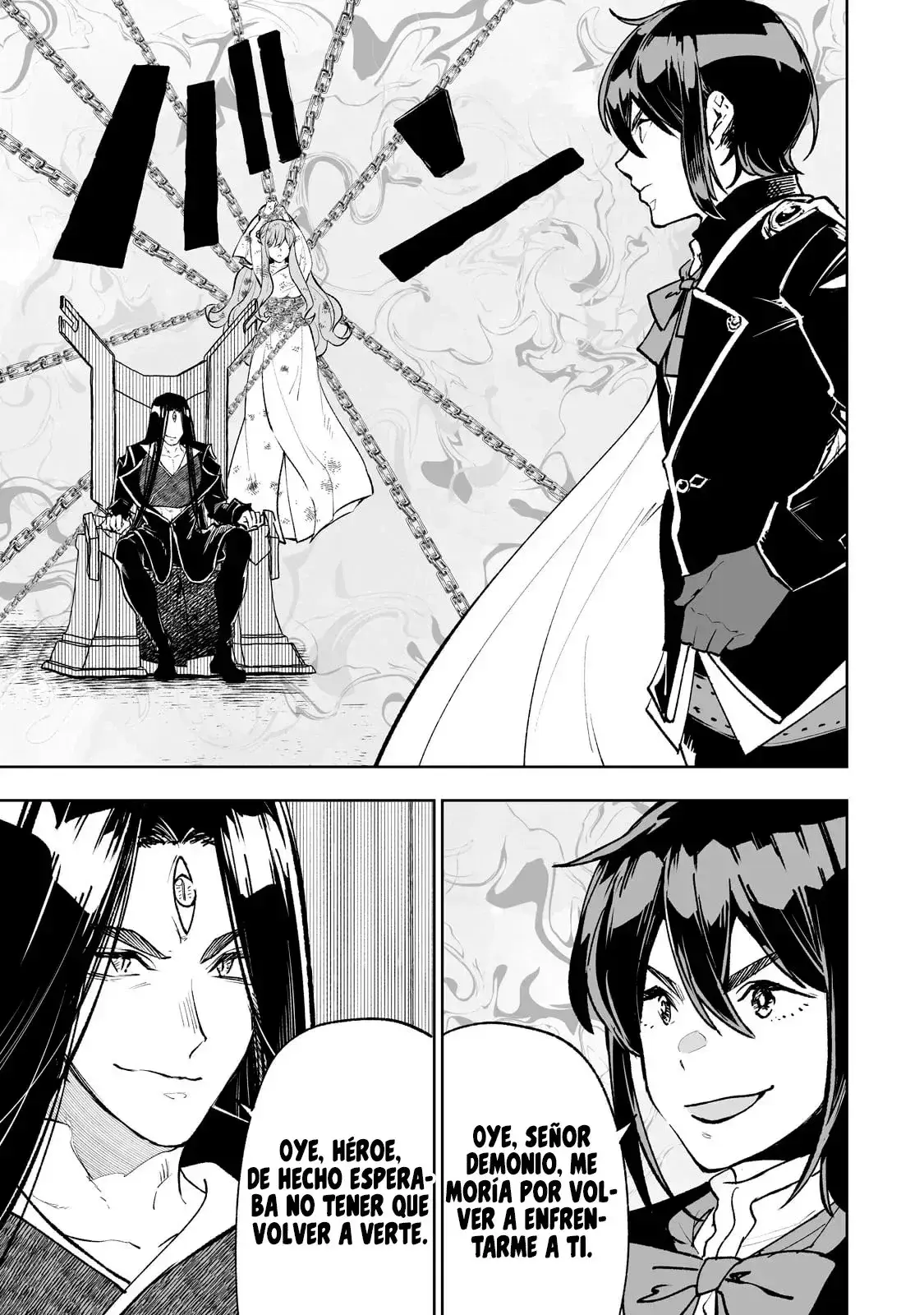 Capitulo 69 page 22