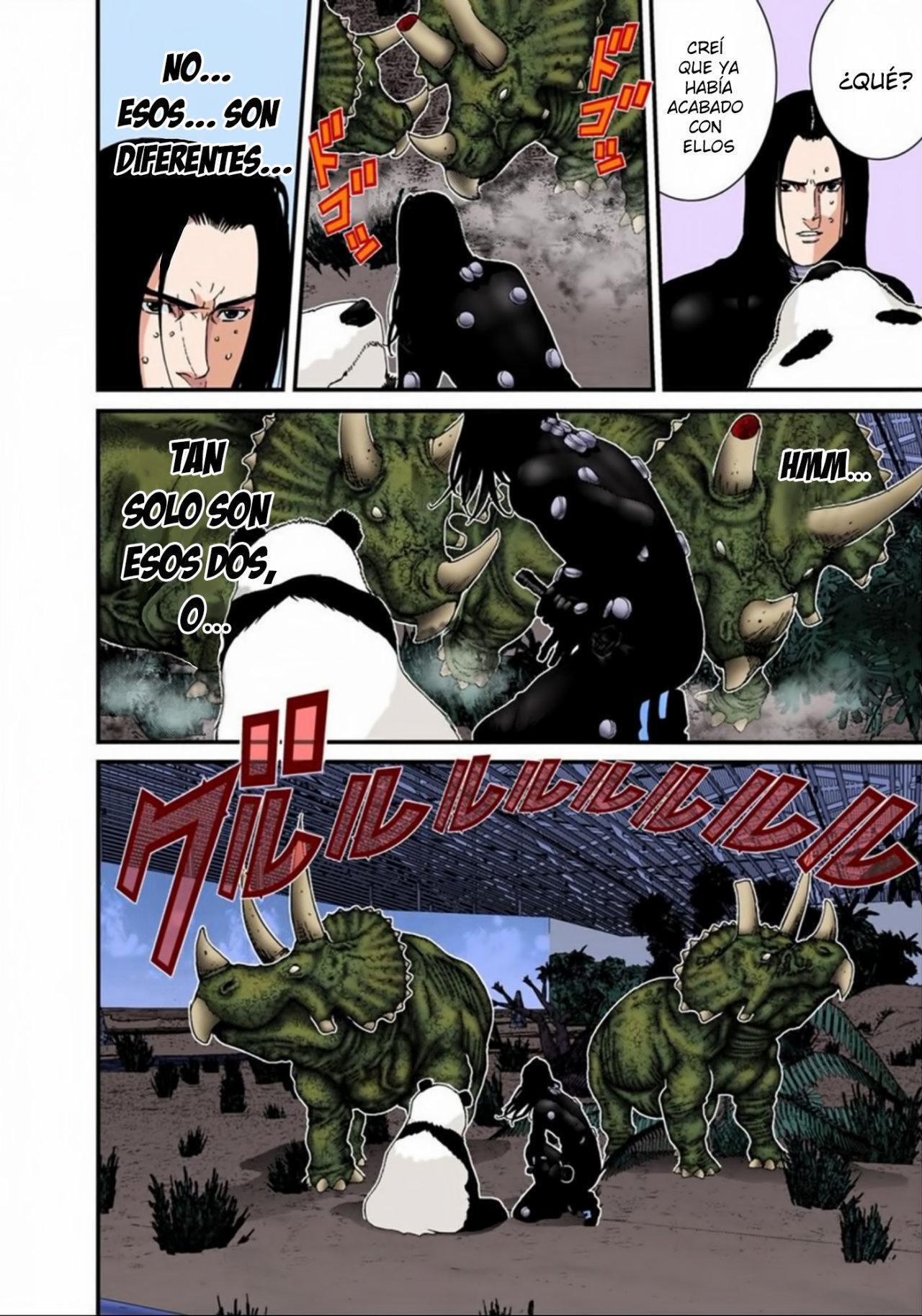 Capitulo 144 page 10