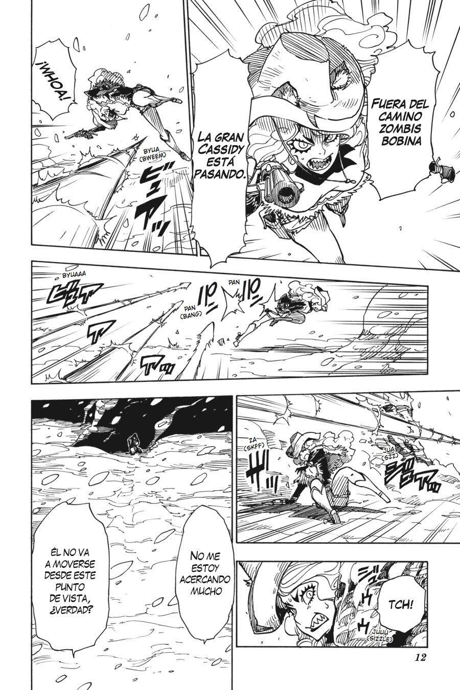Capitulo 63 page 13