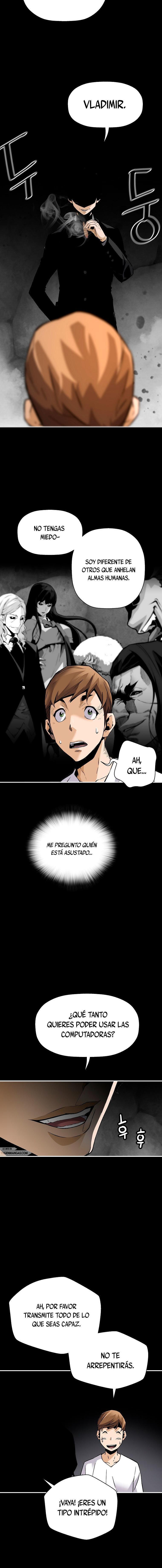 Capitulo 65 page 17