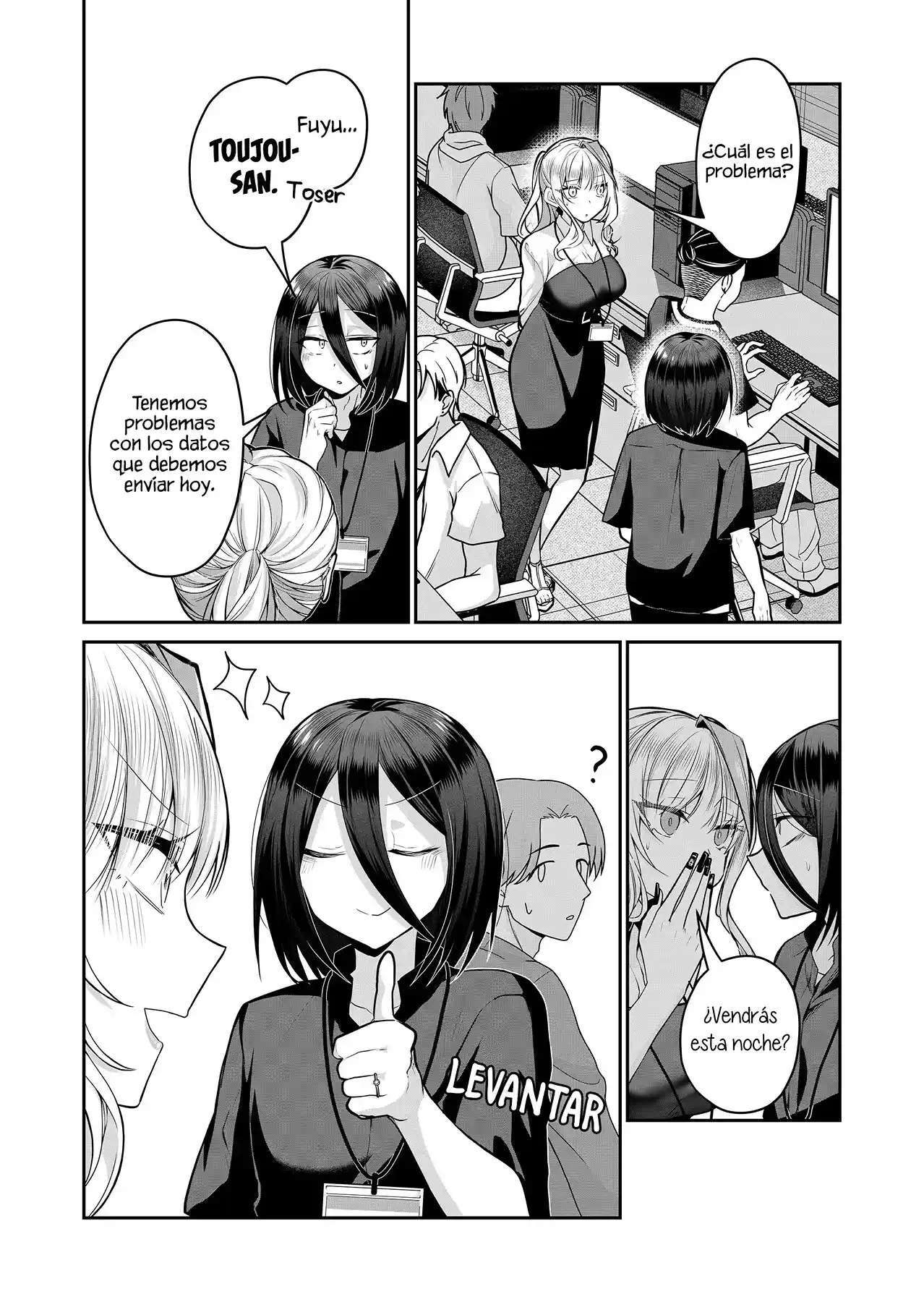 Capitulo 25 page 5