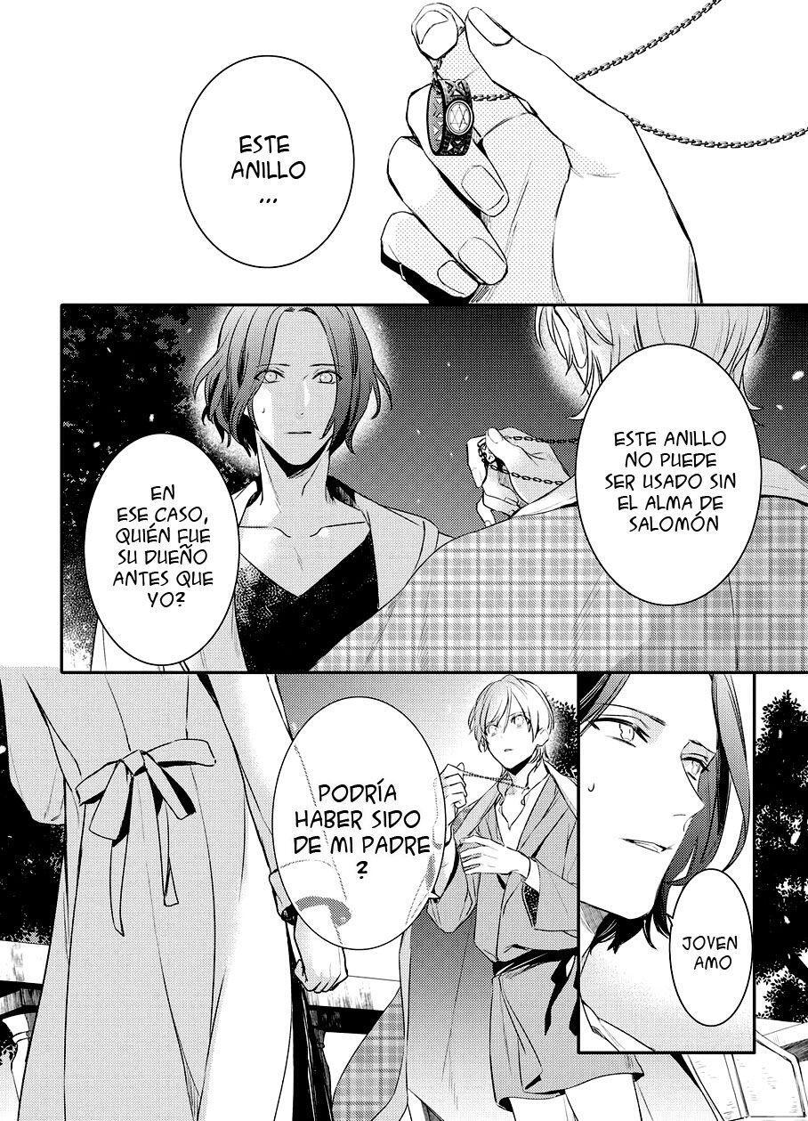 Capitulo 81 page 10