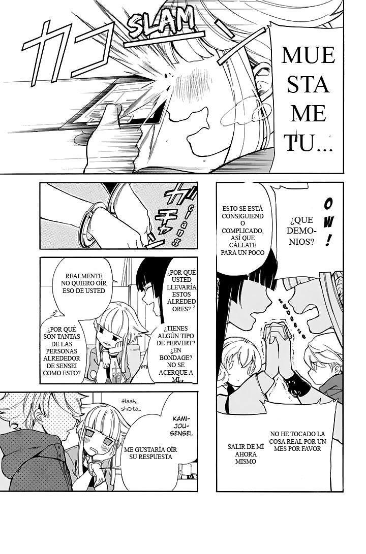 Capitulo 9 page 19
