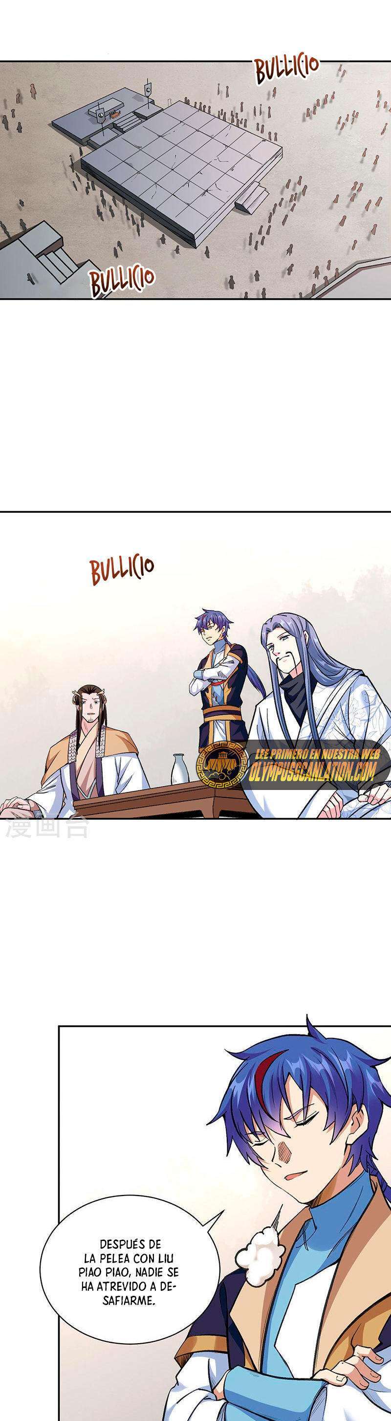 Capitulo 406 page 3