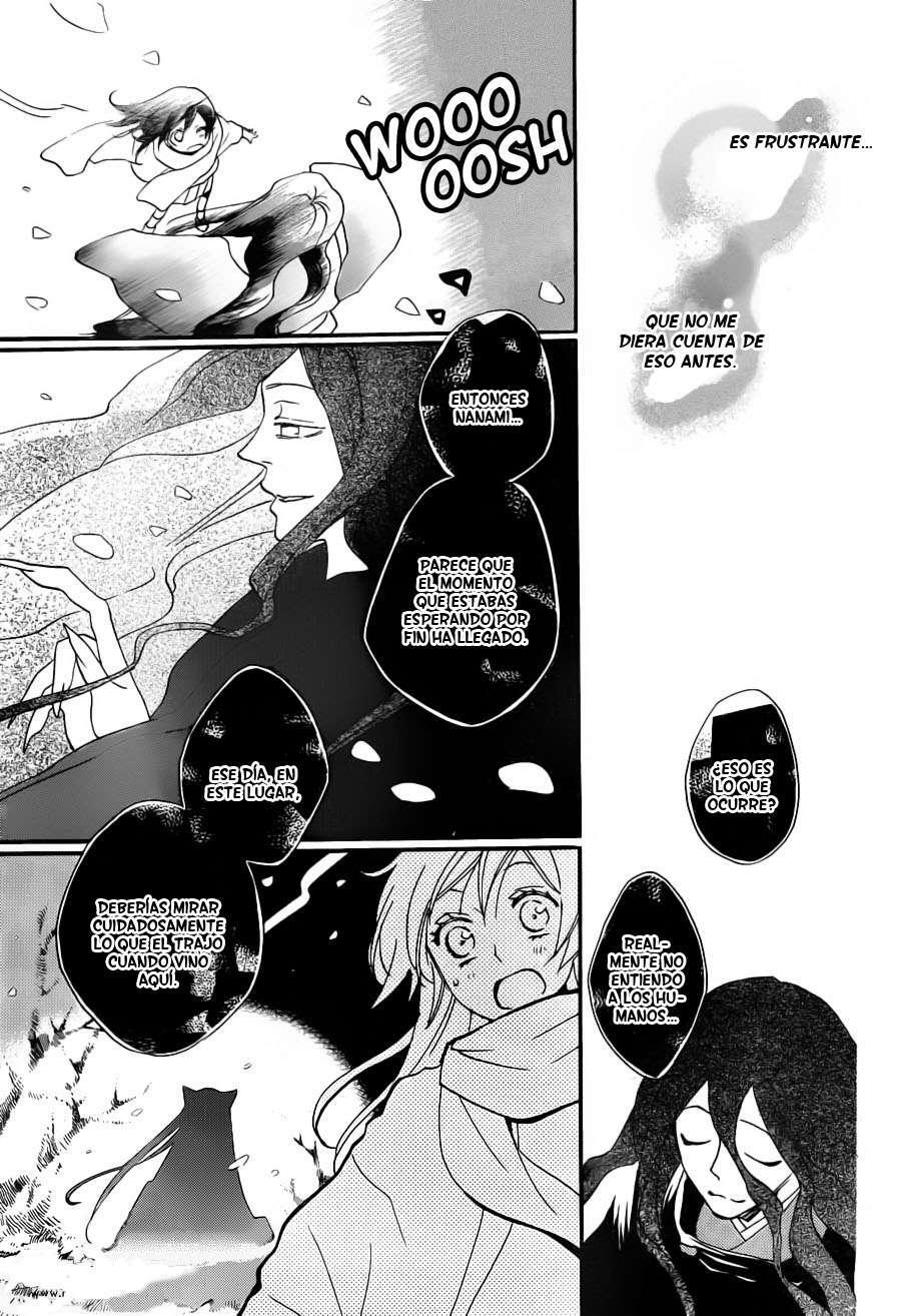 Capitulo 99 page 11