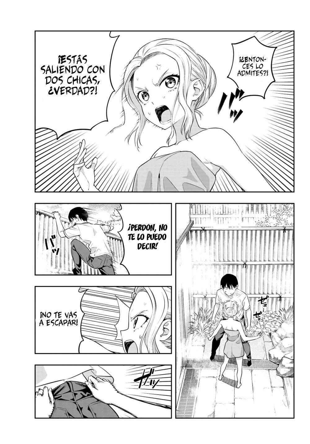 Capitulo 31 page 10