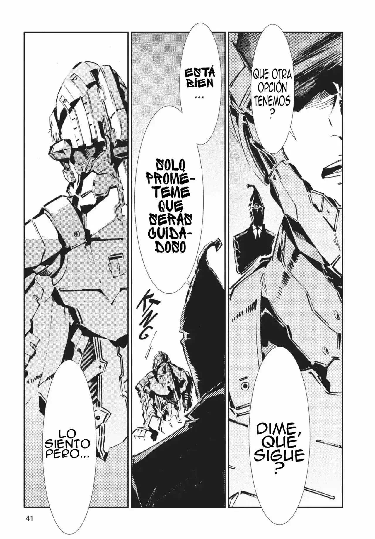 Capitulo 61 page 17