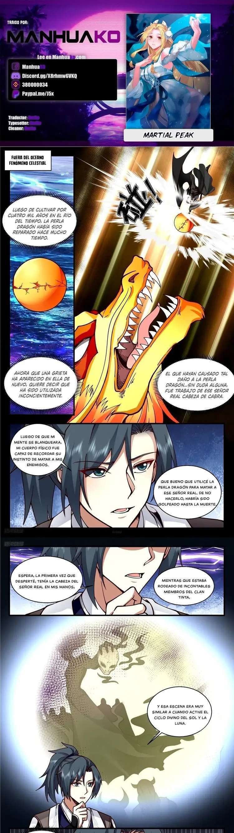 Capitulo 3291 page 1