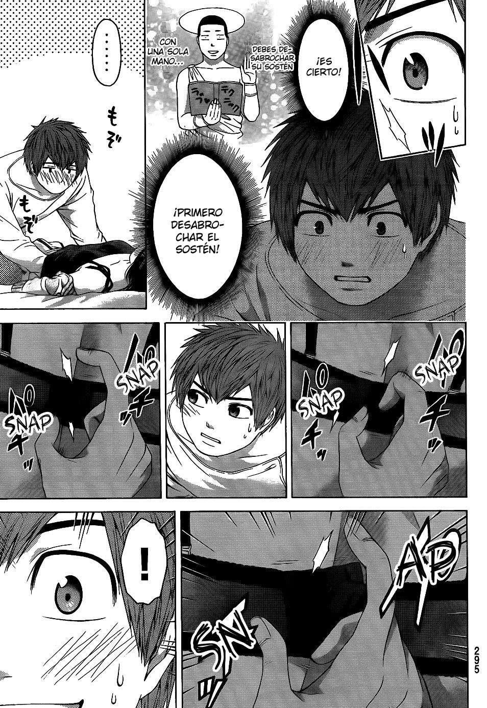 Capitulo 79 page 10