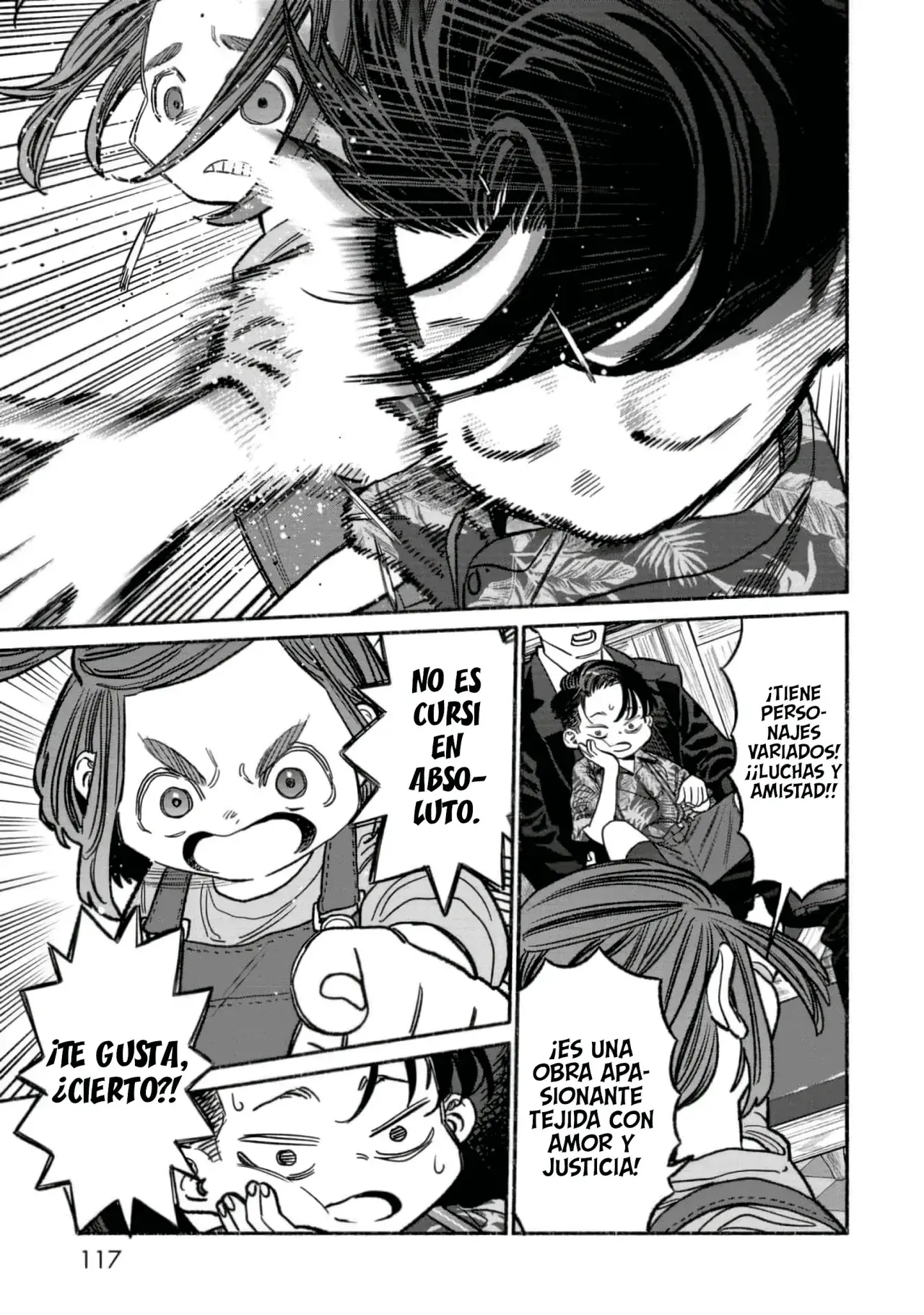 Capitulo 134 page 7
