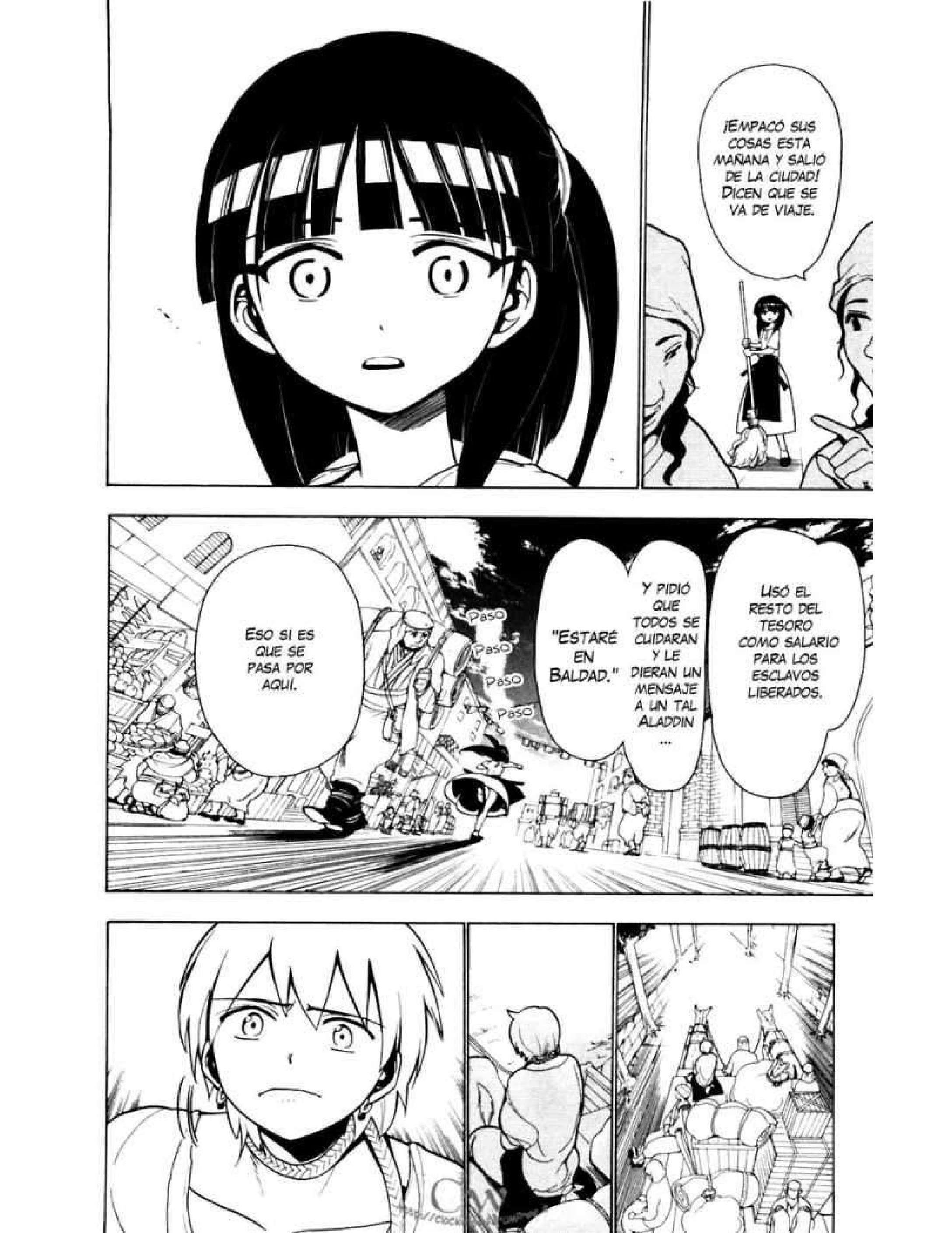 Capitulo 17 page 11