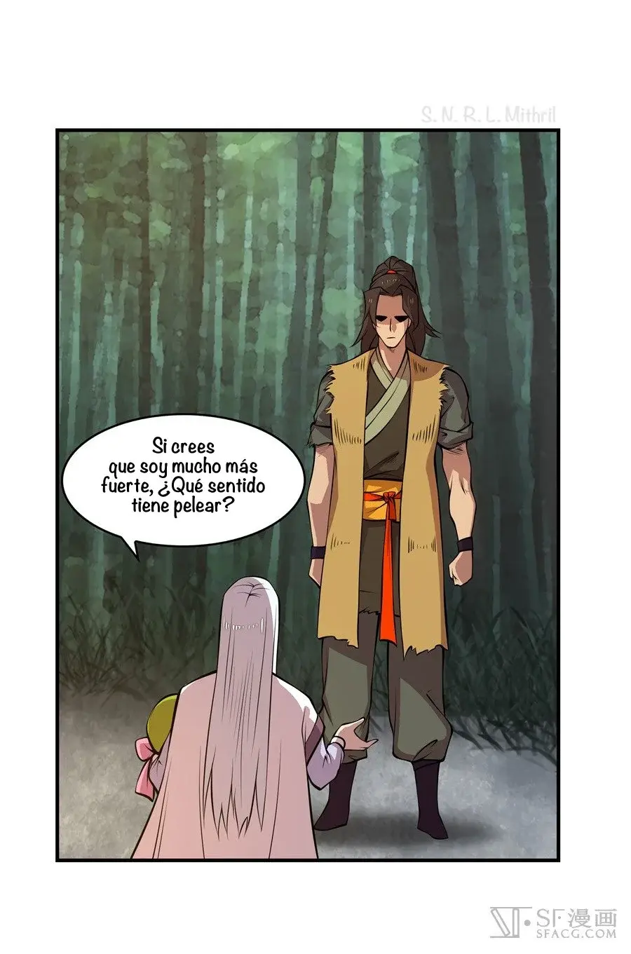 Capitulo 17 page 18