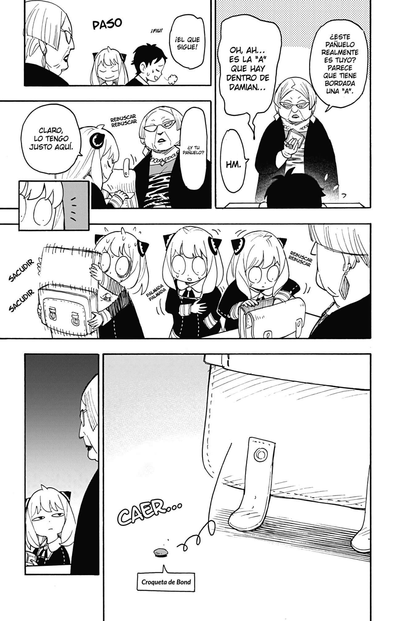 Capitulo 61 page 22