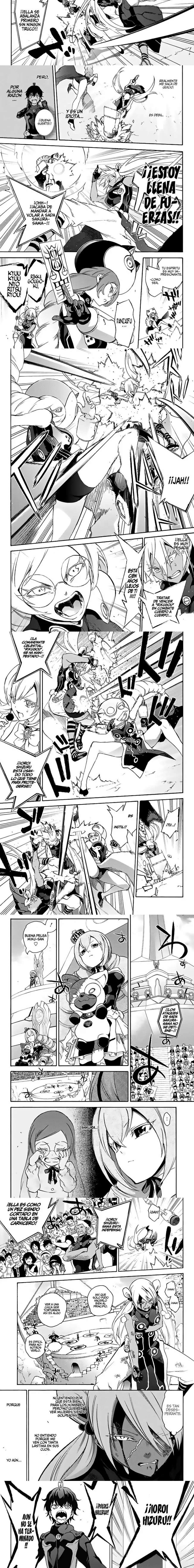 Capitulo 41 page 5