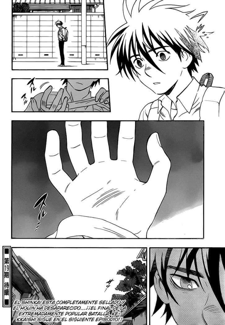 Capitulo 344 page 19