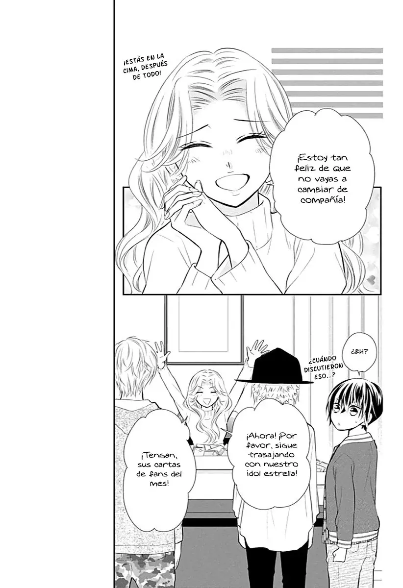 Capitulo 31 page 19