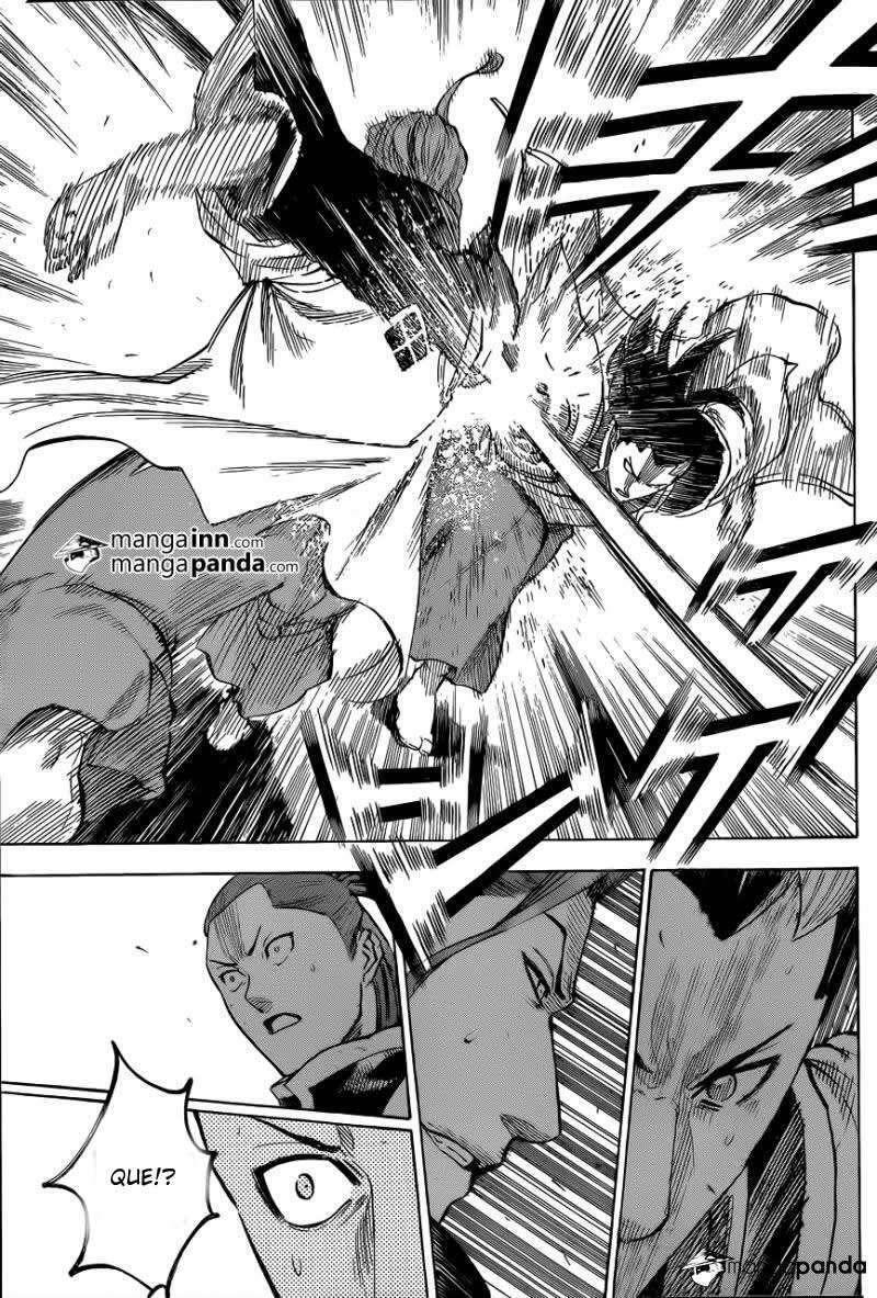 Capitulo 183 page 18