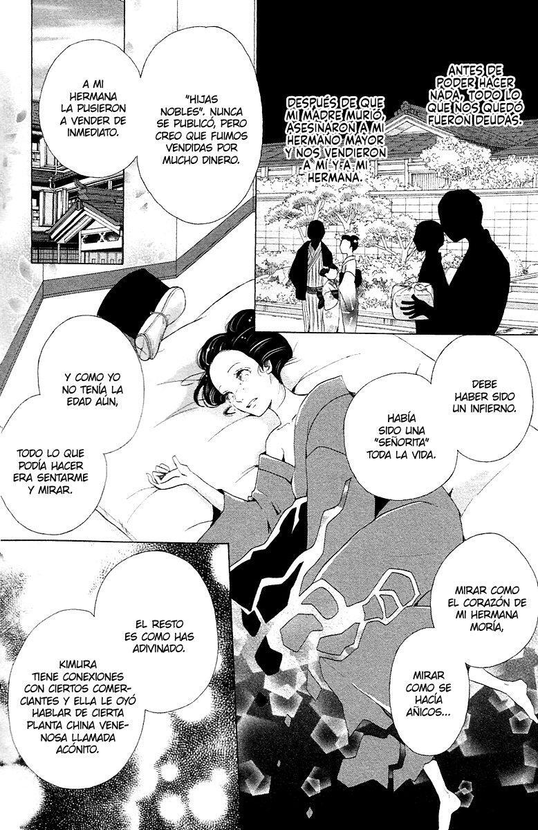 Capitulo 8.50 page 38
