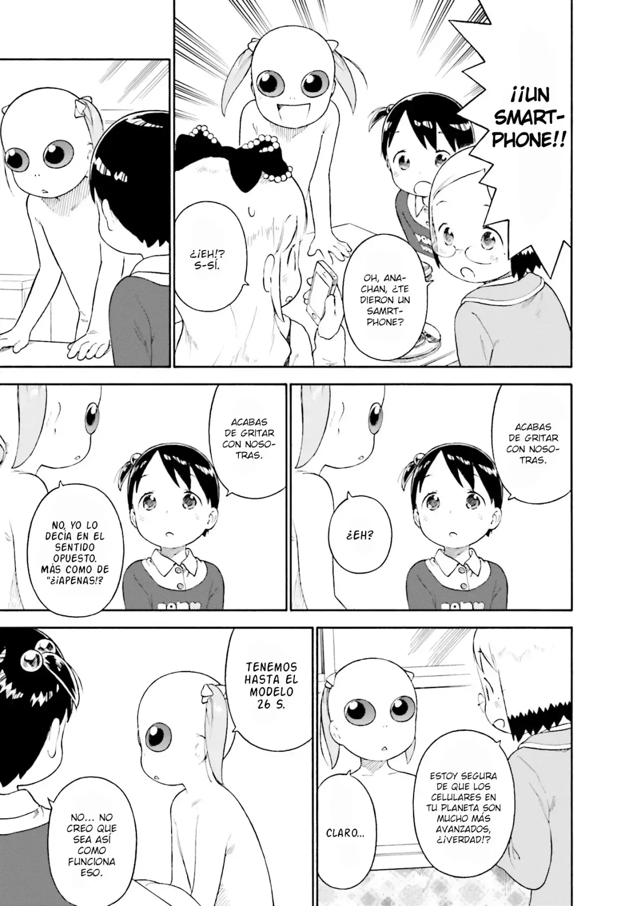 Capitulo 72 page 15