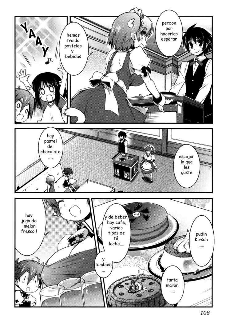 Capitulo 20 page 9