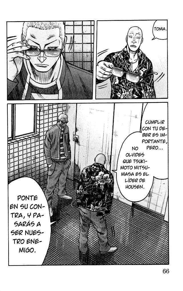 Capitulo 86 page 22