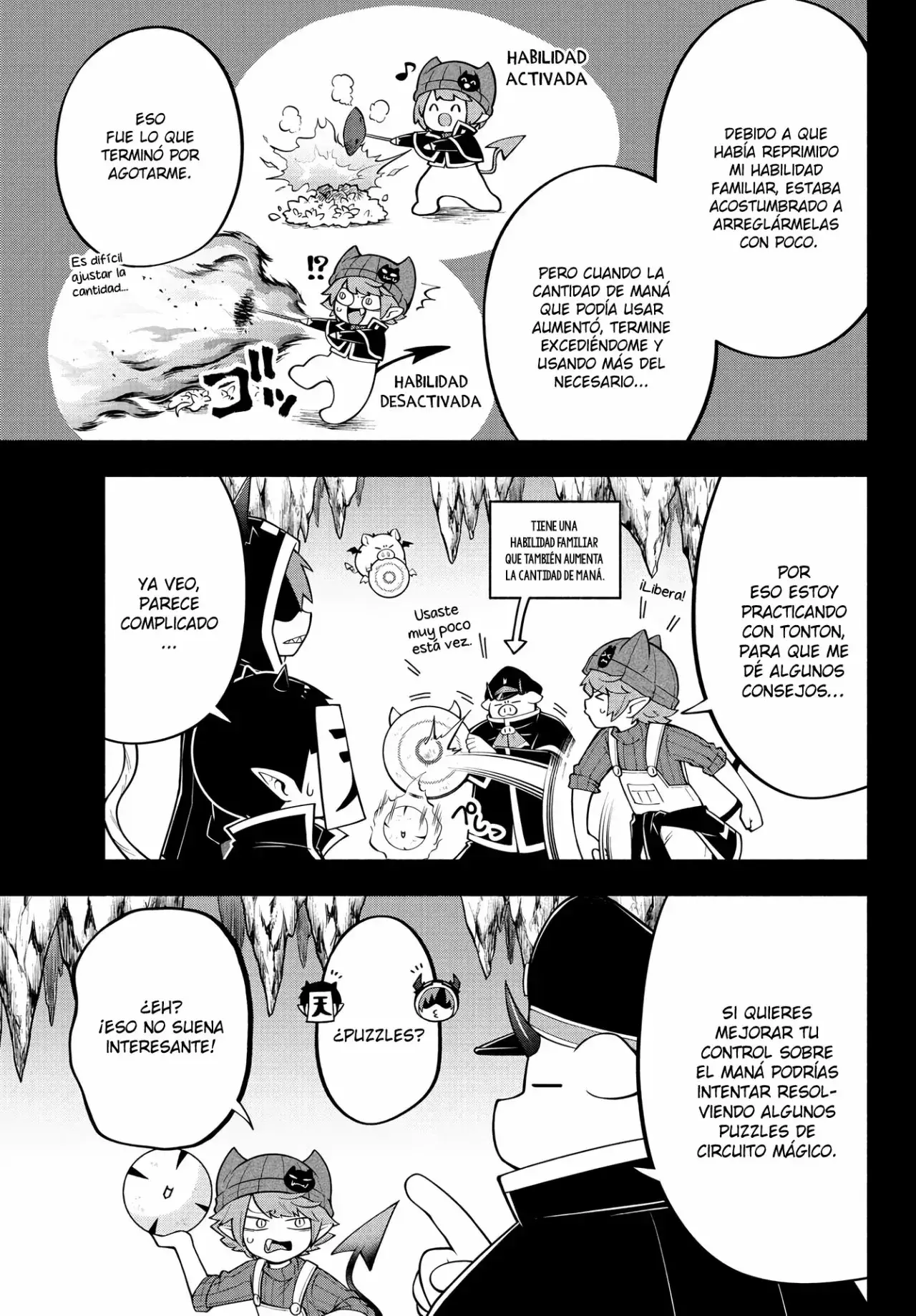 Capitulo 146 page 5
