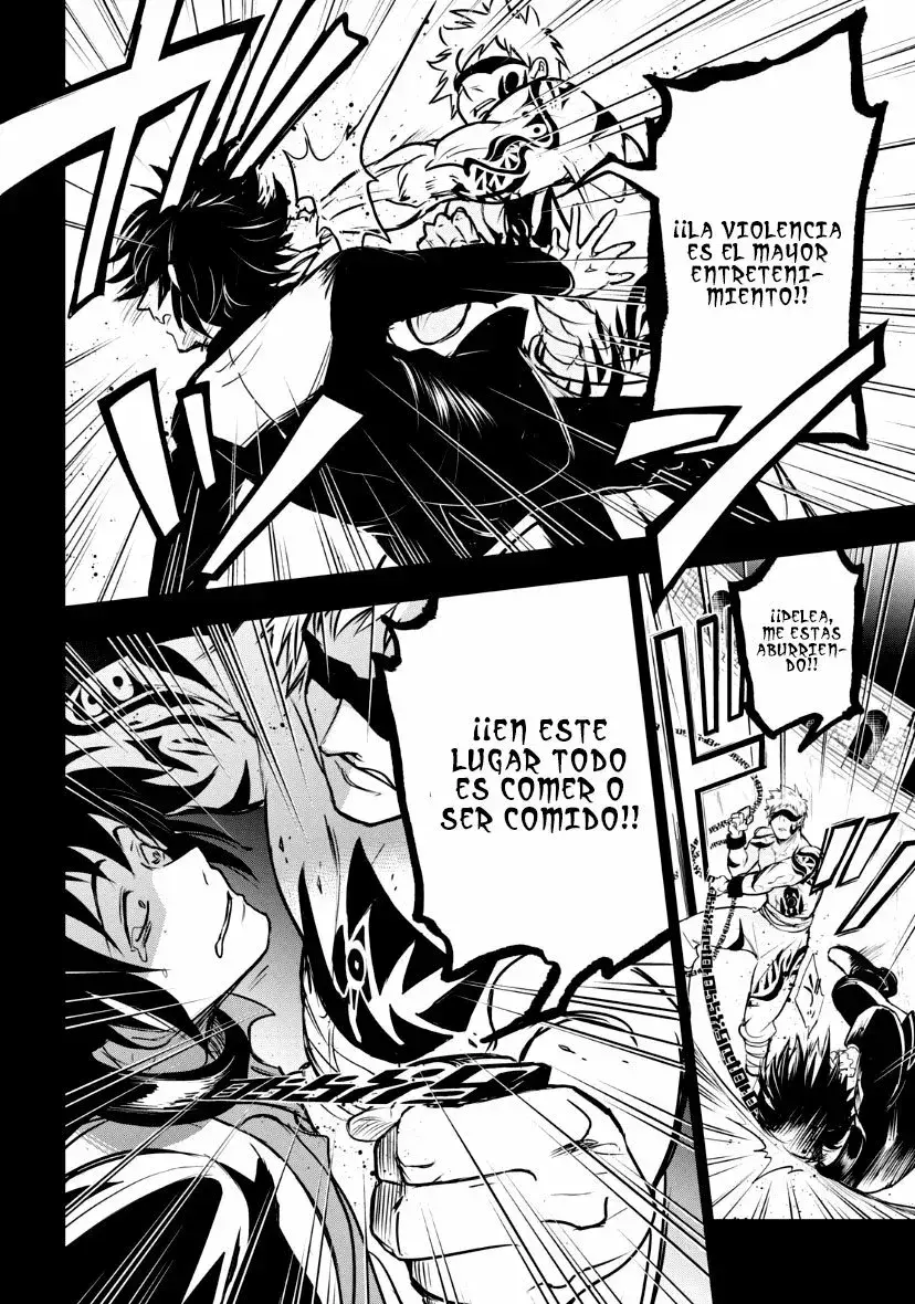 Capitulo 118 page 21