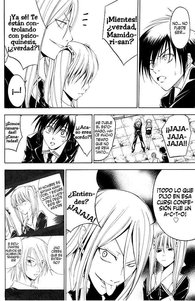Capitulo 15 page 16