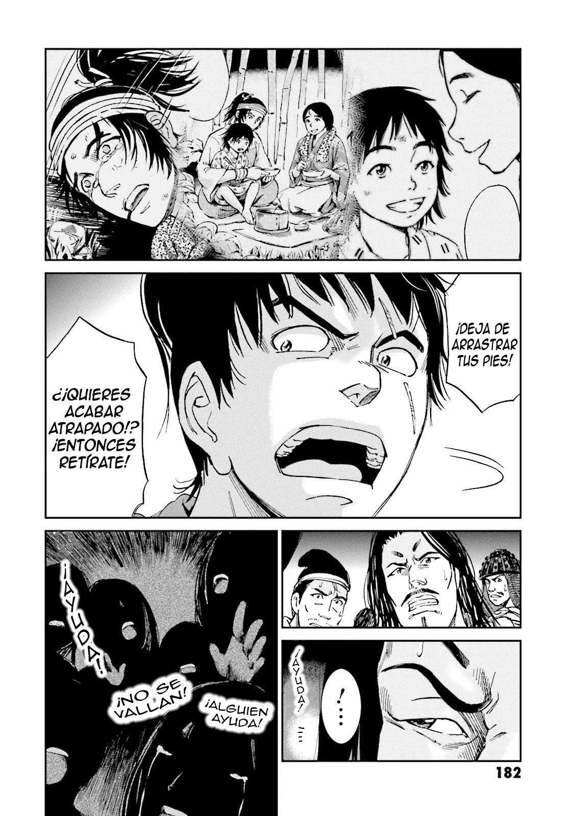 Capitulo 8 page 29