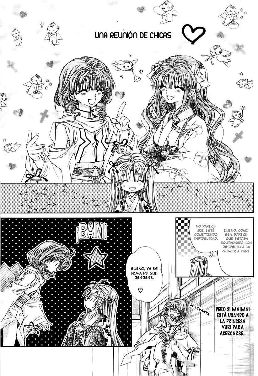 Capitulo 37 page 32