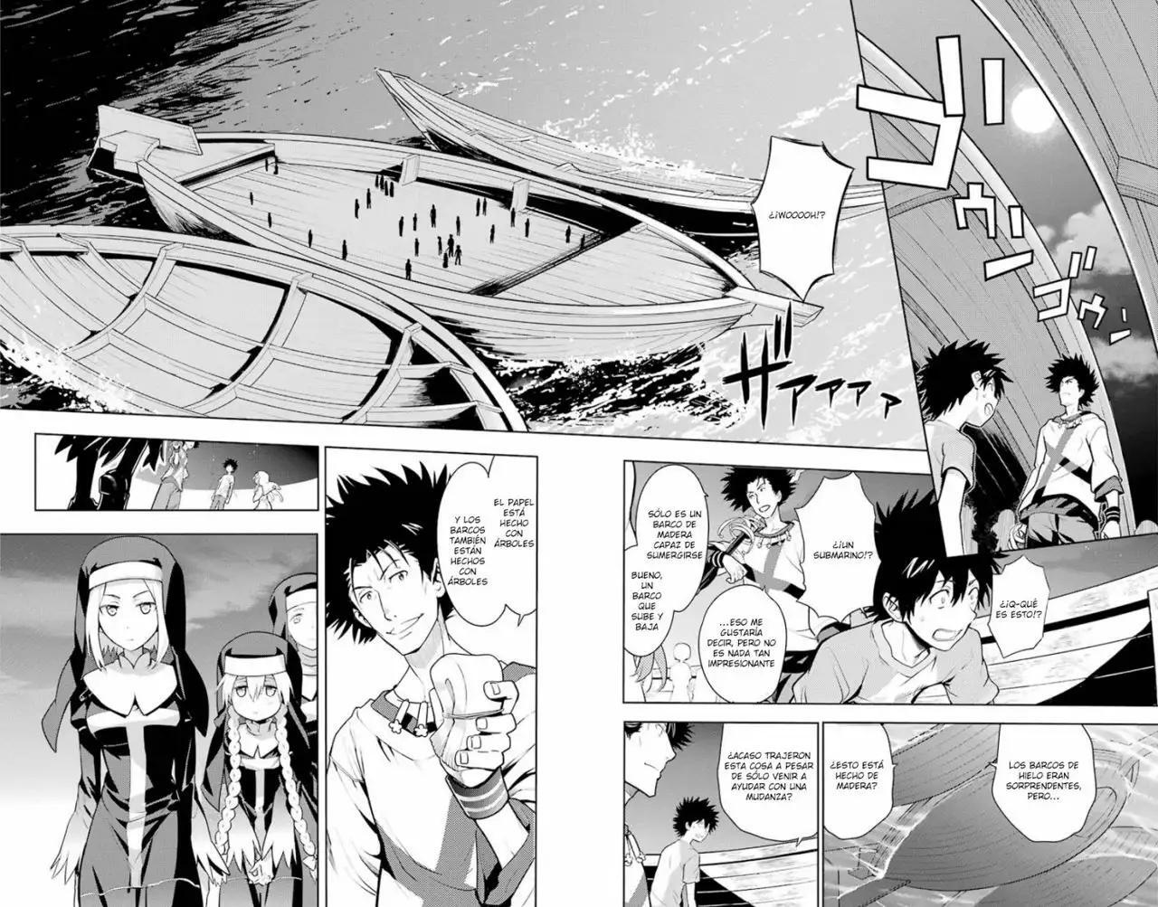 Capitulo 90 page 25