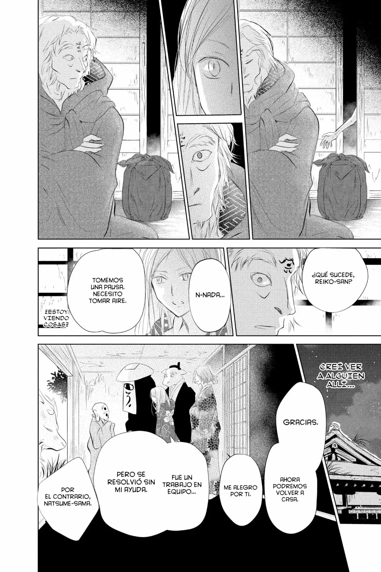 Capitulo 119 page 29