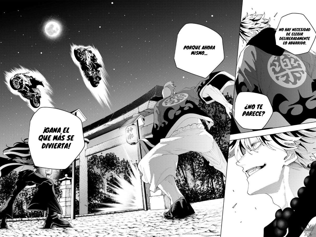 Capitulo 56 page 14