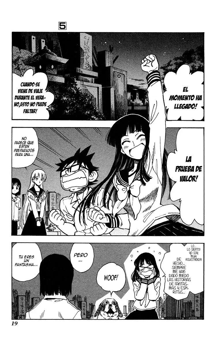 Capitulo 26 page 15