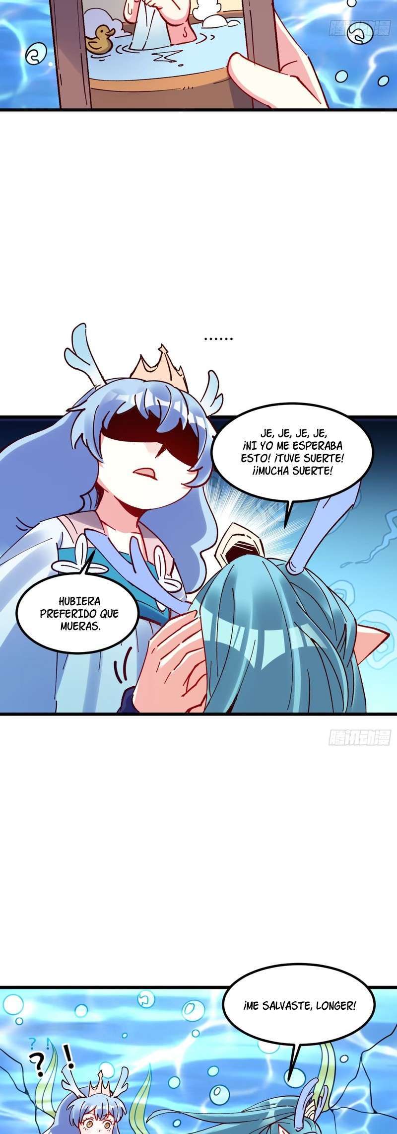 Capitulo 305 page 30