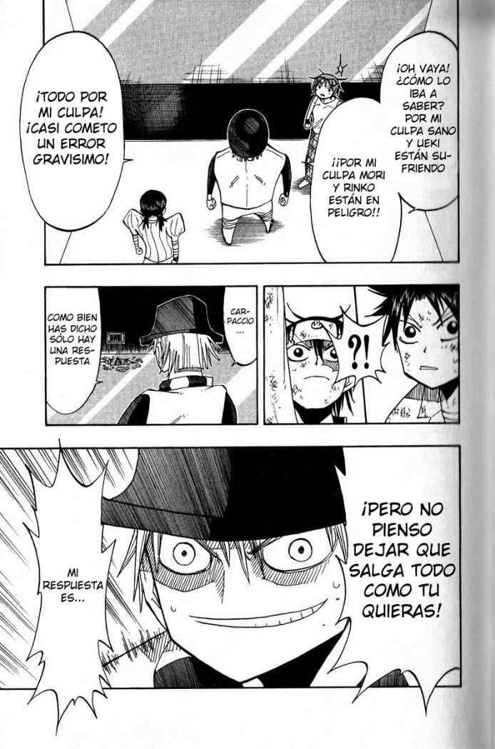 Capitulo 71 page 18