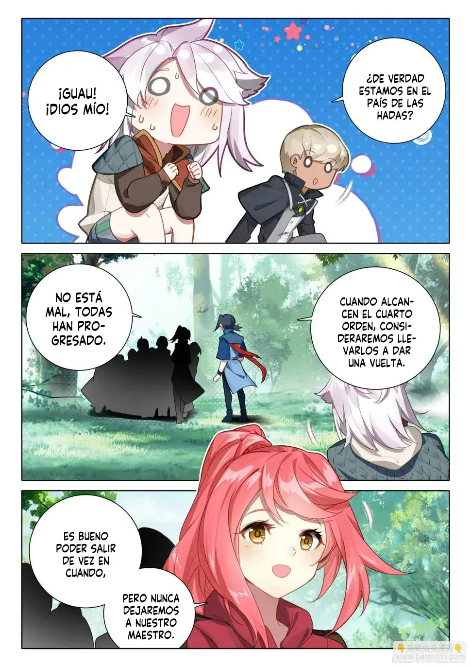 Capitulo 113 page 14