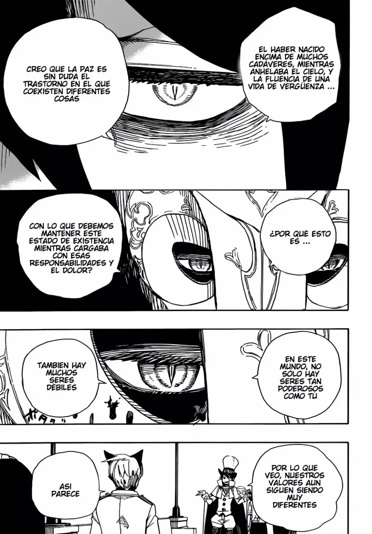 Capitulo 49 page 20