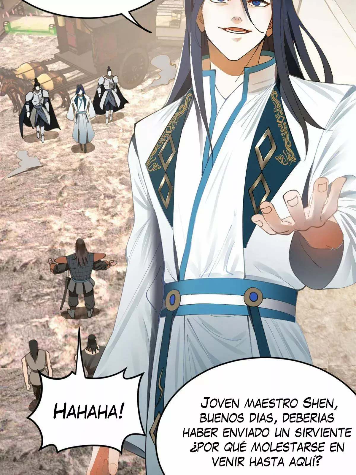 Capitulo 17 page 33