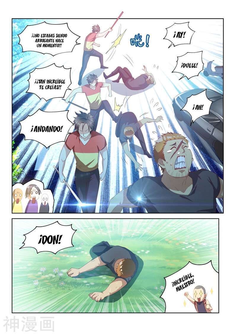 Capitulo 66 page 9