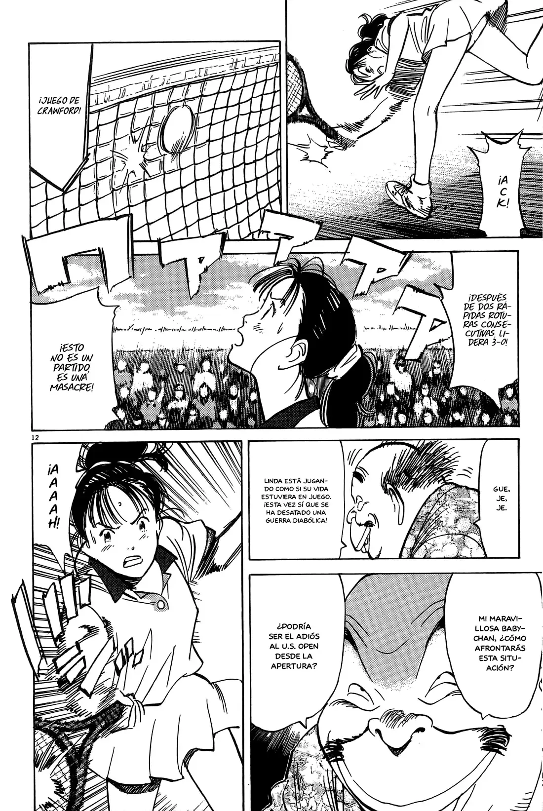 Capitulo 135 page 12