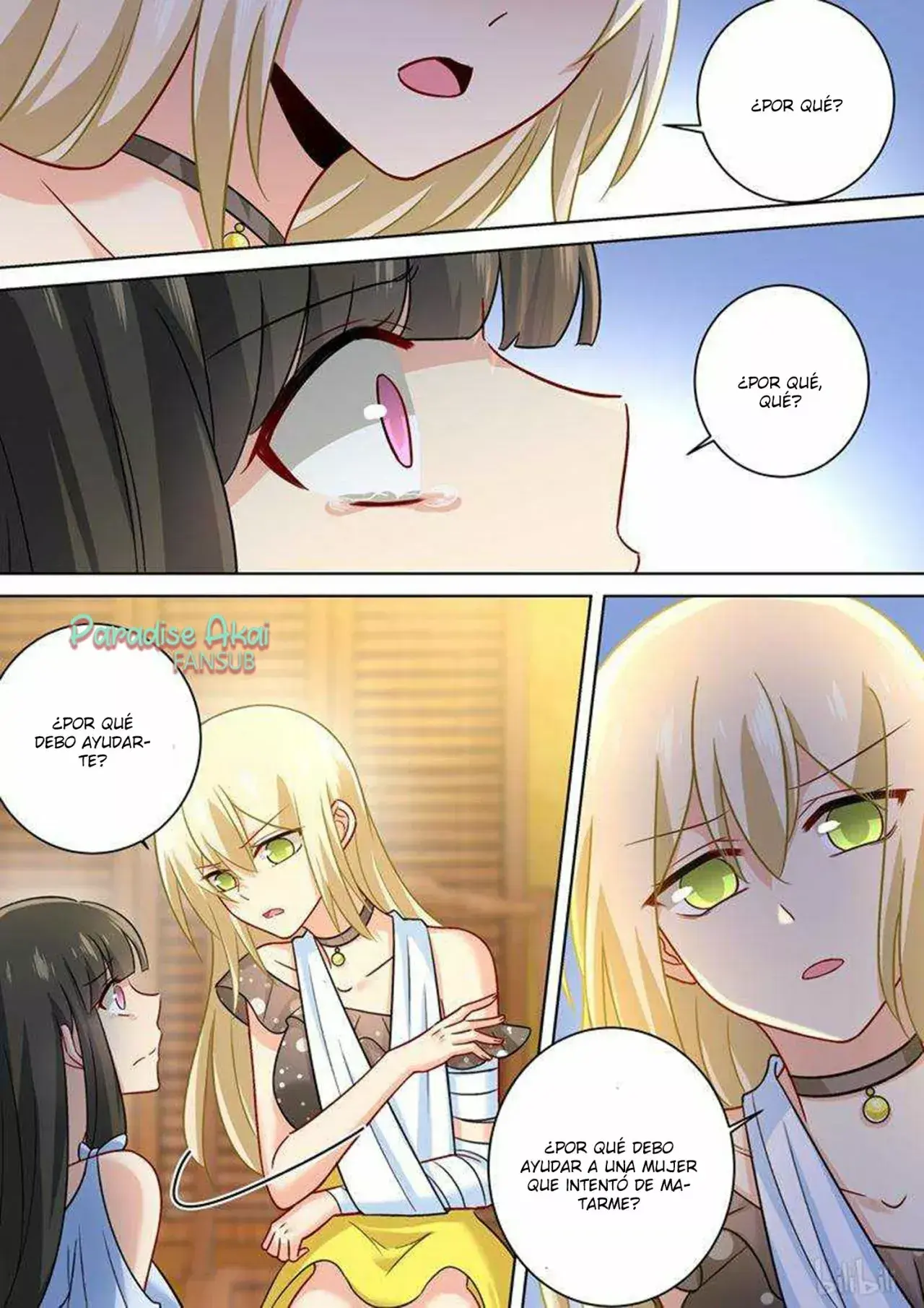 Capitulo 215 page 6