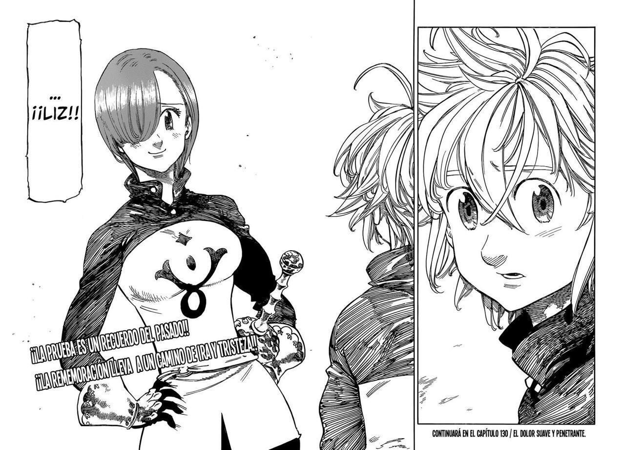 Capitulo 129 page 20
