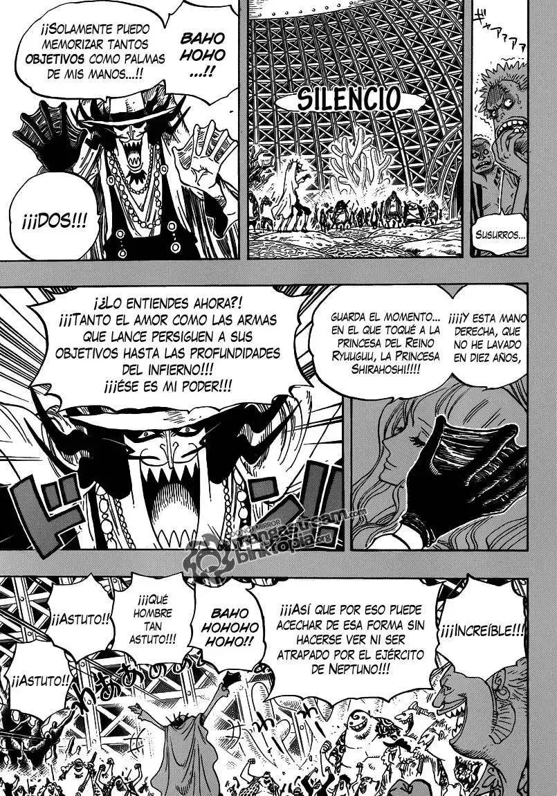 Capitulo 615 page 14