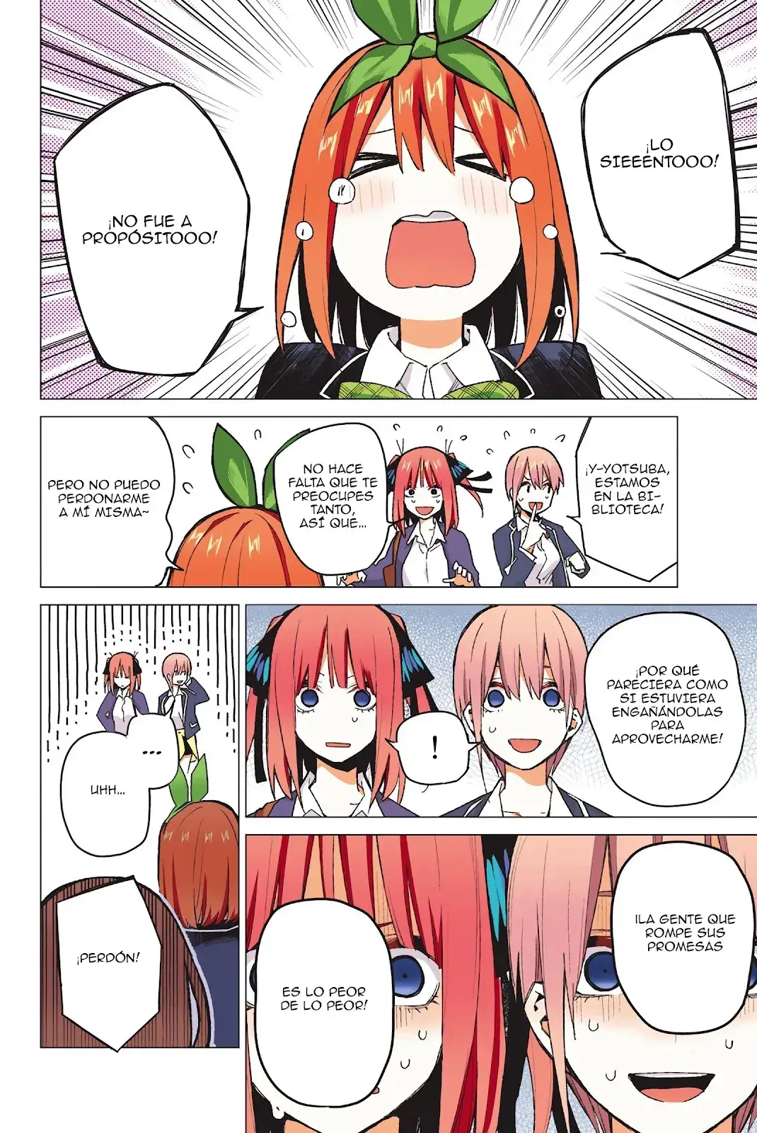 Capitulo 75 page 13