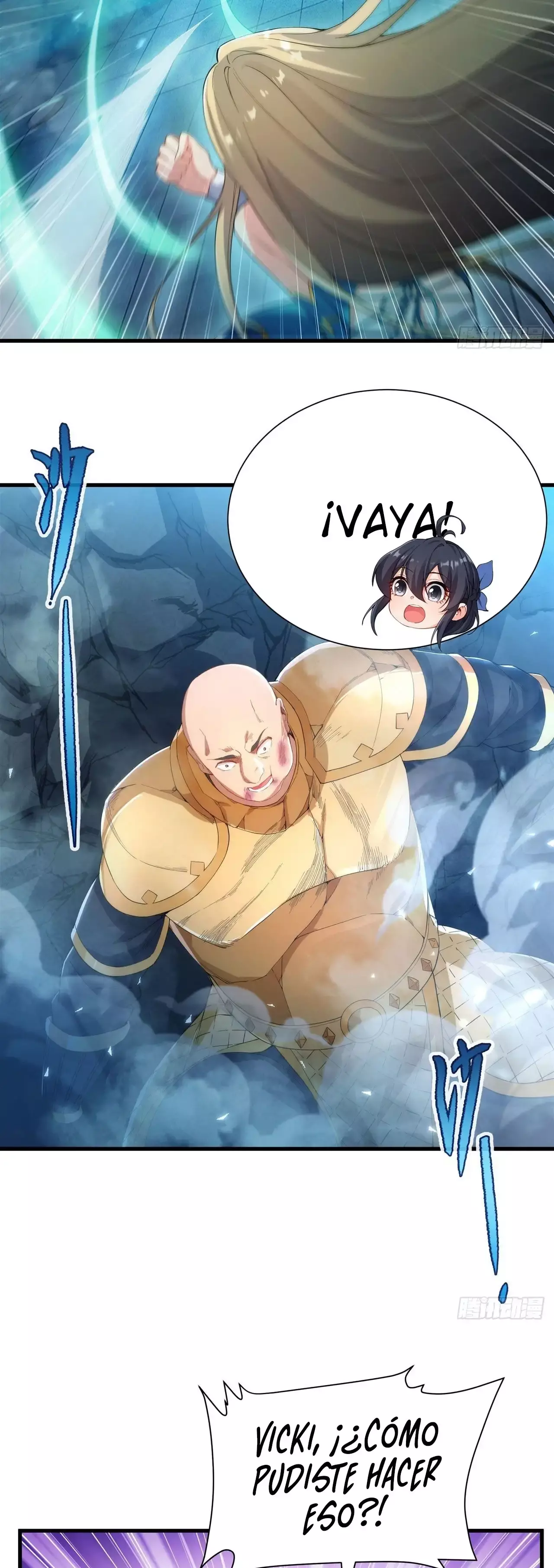Capitulo 39 page 14