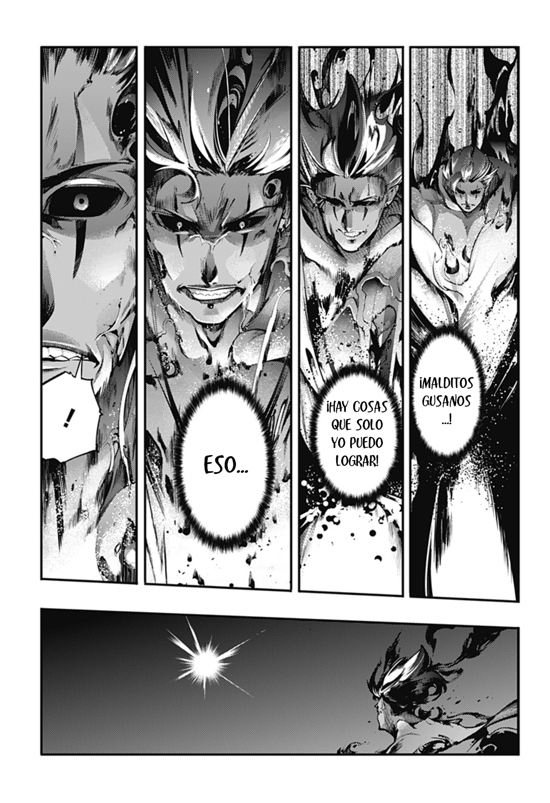 Capitulo 100 page 5