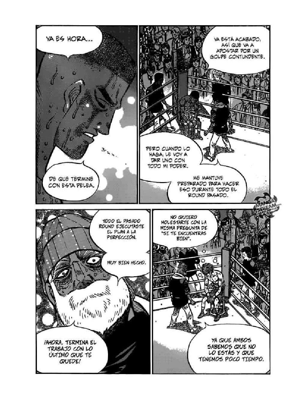 Capitulo 1000 page 19