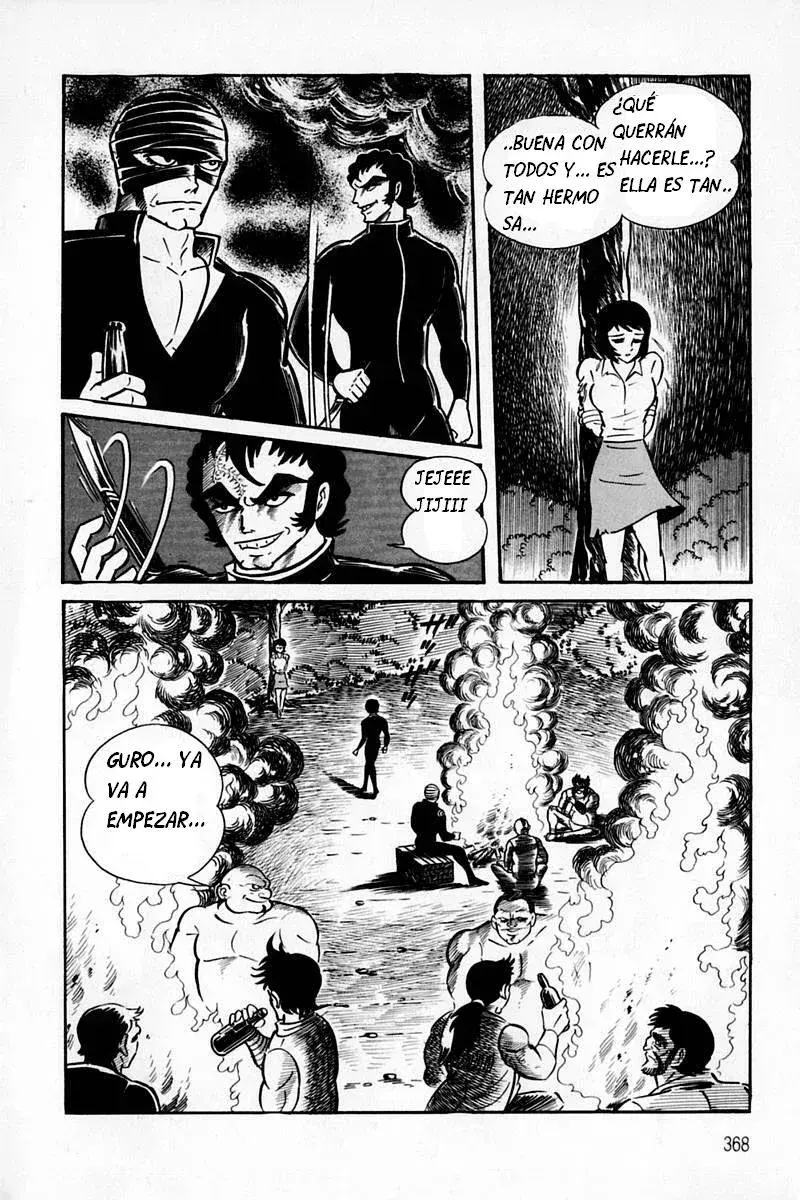 Capitulo 22 page 97
